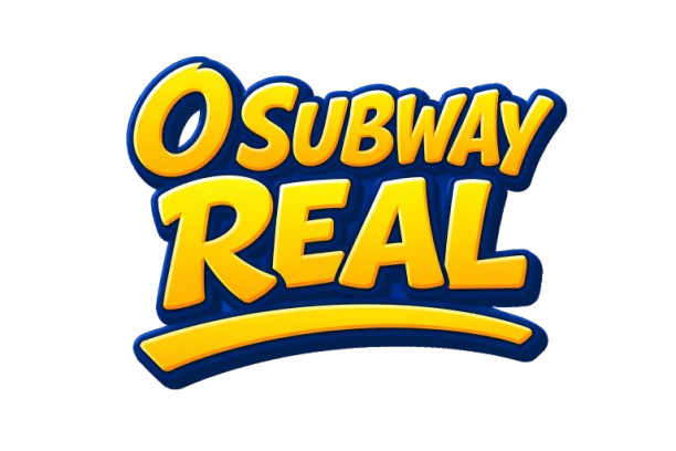 Logo Subway Original